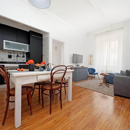 Testaccio - Pretty Apartment Řím Exteriér fotografie