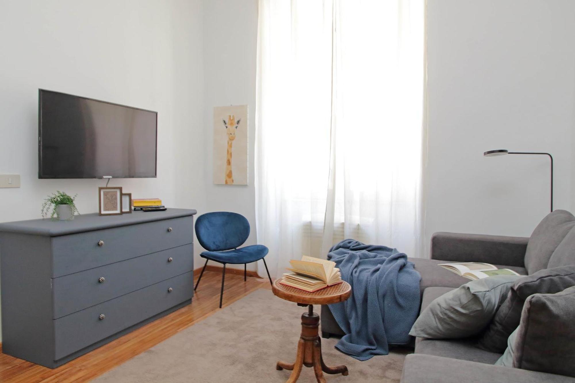 Testaccio - Pretty Apartment Řím Exteriér fotografie