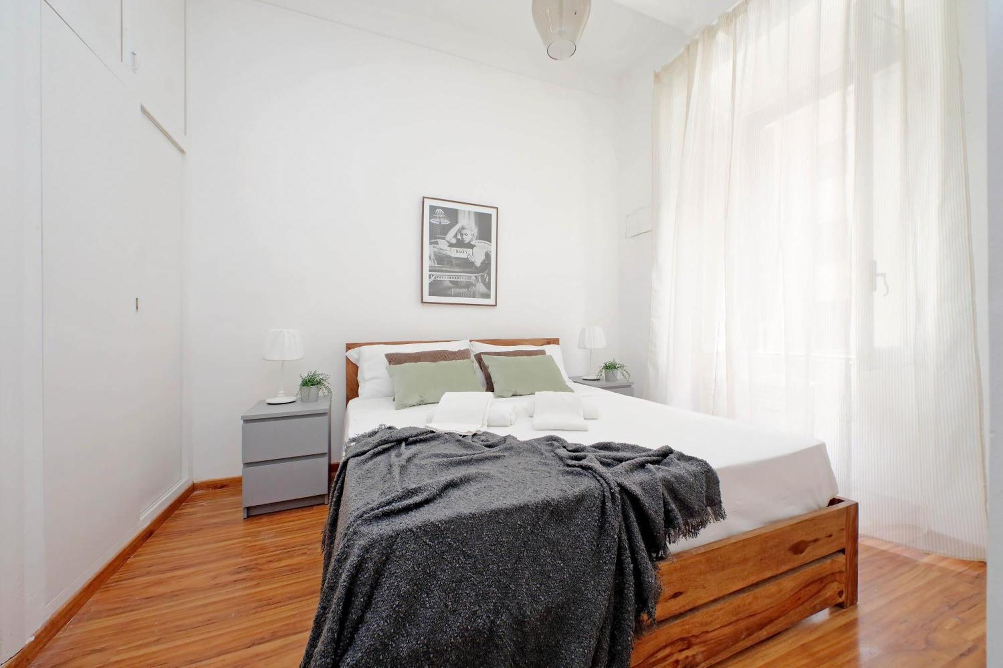 Testaccio - Pretty Apartment Řím Exteriér fotografie